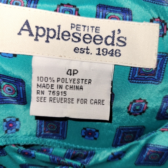 Vintage dress - Picture 3 of 3